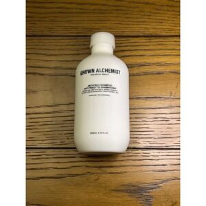 Grown Alchemist Anti-Frizz Shampoo 200 mL / 6.76 fl oz